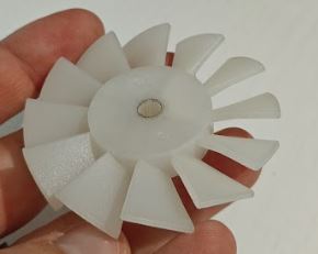 Physical Fan